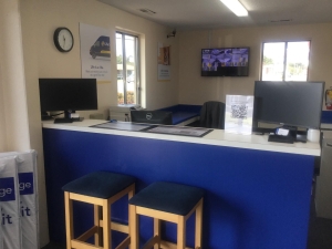 Extra Space Storage - 3124 - Fort Oglethorpe - Battlefield Pkwy - Photo 3