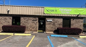 Extra Space Storage - 3125 - Birmingham - Walt Drive
