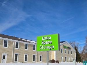 Extra Space Storage - 3126 - East Greenwich - County Trl