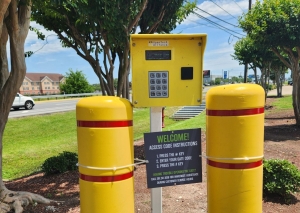 Extra Space Storage - 3139 - Webster - Highway 3 - Photo 2