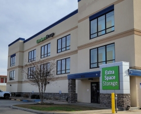 Extra Space Storage - 3146 - Lafayette - Ambassador Caffery Pkwy - Photo 1