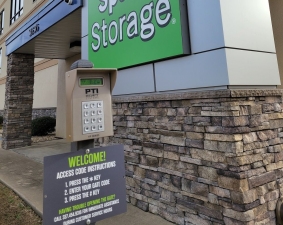 Extra Space Storage - 3146 - Lafayette - Ambassador Caffery Pkwy - Photo 2