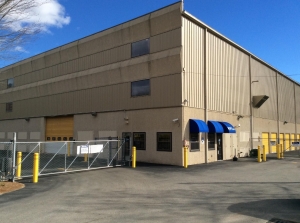 Extra Space Storage - 3158 - North Andover - Turnpike St