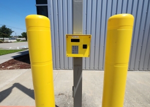 Extra Space Storage - 3159 - Seabrook - Bayport Blvd - Photo 2