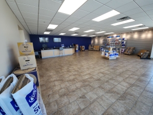 Extra Space Storage - 3159 - Seabrook - Bayport Blvd - Photo 3