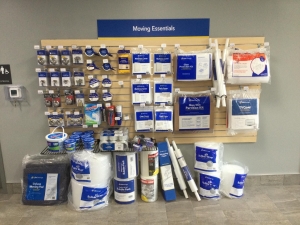 Extra Space Storage - 3166 - Dracut - Pleasant Street