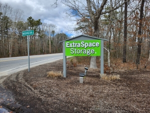 Extra Space Storage - 3171 - Sandwich - Washington Circle
