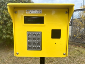 Extra Space Storage - 3171 - Sandwich - Washington Circle - Photo 2