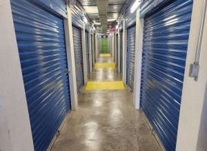 Extra Space Storage - 3173 - Mesquite - Franklin Drive - Photo 5