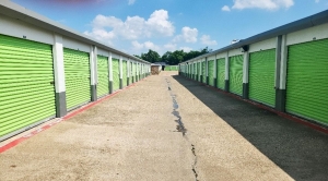 Extra Space Storage - 3173 - Mesquite - Franklin Drive - Photo 4