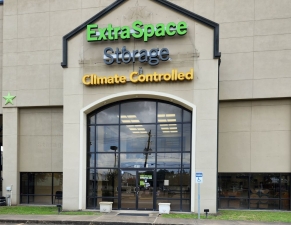 Extra Space Storage - 3190 - Houston - Bissonnet St