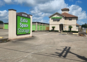 Extra Space Storage - 3191 - Alvin - 1462 Rd