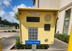 Extra Space Storage - 3191 - Alvin - 1462 Rd - Photo 2