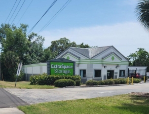 Extra Space Storage - 3192 - Clearwater - McMullen Booth Rd