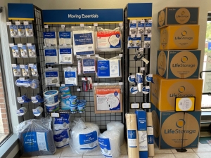 Extra Space Storage - 3193 - Missouri City - Cartwright Road - Photo 8