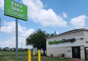 Extra Space Storage - 3204 - San Antonio - Marbach Rd