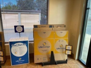 Extra Space Storage - 3204 - San Antonio - Marbach Rd - Photo 2