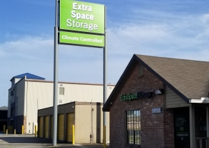 Extra Space Storage - 3207 - Baton Rouge - Florida Blvd.