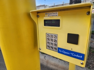 Extra Space Storage - 3229 - Dallas - Manderville Ln - Photo 2