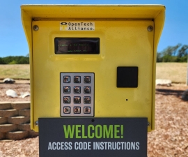 Extra Space Storage - 3232 - San Antonio - Blanco Rd - Photo 2