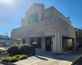 Extra Space Storage - 3234 - San Antonio - 11947 Huebner Rd - Photo 1