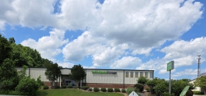 Extra Space Storage - 3239 - Columbus - Williams Rd