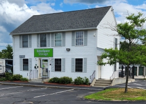 Extra Space Storage - 3243 - Concord - Integra Dr - Photo 1