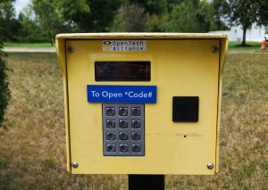 Extra Space Storage - 3243 - Concord - Integra Dr - Photo 2