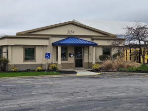 Extra Space Storage - 3247 - Cheektowaga - Union Rd