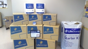 Extra Space Storage - 3248 - Amherst - Niagara Falls Blvd. - Photo 2