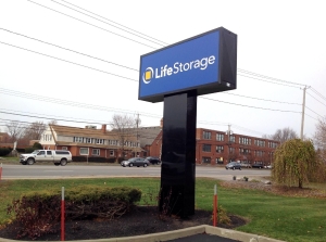 Extra Space Storage - 3248 - Amherst - Niagara Falls Blvd. - Photo 6