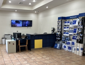 Extra Space Storage - 3254 - Beaumont - Dowlen Rd - Photo 3