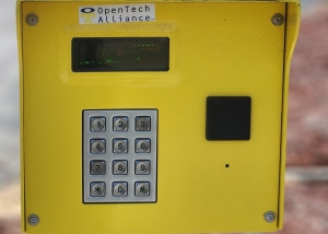 Extra Space Storage - 3263 - Pensacola - 1600 W Nine Mile Rd - Photo 2