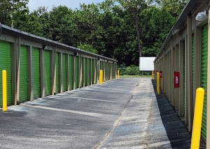 Extra Space Storage - 3263 - Pensacola - 1600 W Nine Mile Rd - Photo 4