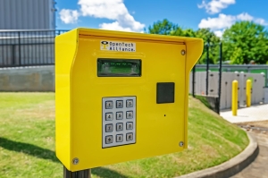 Extra Space Storage - 3264 - Auburn - College St. - Photo 2