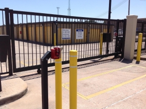 Extra Space Storage - 3293 - Spring - Louetta Road - Photo 3