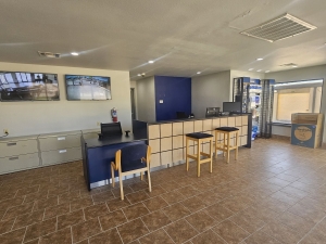 Extra Space Storage - 3293 - Spring - Louetta Road - Photo 5