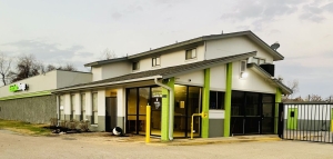 Extra Space Storage - 3295 - Austin - Pond Springs Road