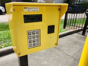 Extra Space Storage - 3302 - Houston - Katy Freeway - Photo 2