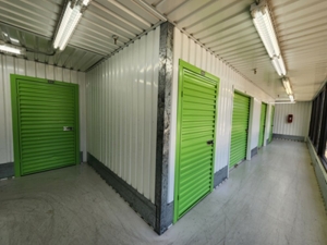 Extra Space Storage - 3302 - Houston - Katy Freeway - Photo 5
