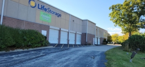 Extra Space Storage - 3307 - Lake Forest - Skokie Hwy