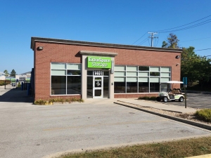 Extra Space Storage - 3308 - Schaumburg - Plum Grove Rd