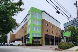 Extra Space Storage - 3310 - Atlanta - 14th Street