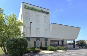 Extra Space Storage - 3320 - Orland Park - 184th Place
