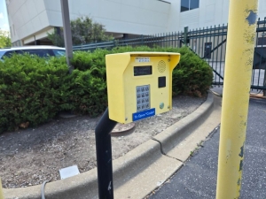 Extra Space Storage - 3320 - Orland Park - 184th Place - Photo 2