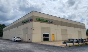 Extra Space Storage - 3362 - St Peters - Mexico Road