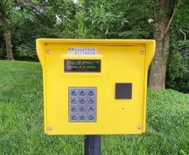 Extra Space Storage - 3362 - St Peters - Mexico Road - Photo 2