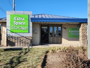 Extra Space Storage - 3365 - Fenton - Highway Drive