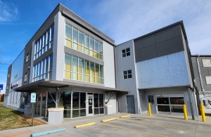 Extra Space Storage - 3372 - Chattanooga - Broad St