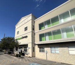 Extra Space Storage - 3374 - San Antonio - Blanco Road